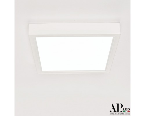 Точечный светильник Ingrid 3322.LDF1604M/12W/6K APL LED