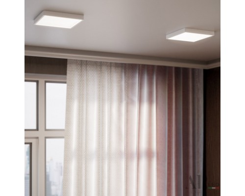 Точечный светильник Ingrid 3322.LDF2004M/18W/6K APL LED