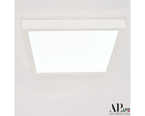 Точечный светильник Ingrid 3322.LDF2004M/18W/6K APL LED