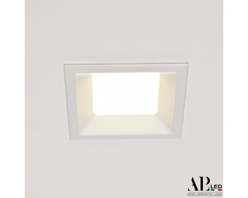 Точечный светильник Ingrid 3322.LDF5016/5W/4K APL LED