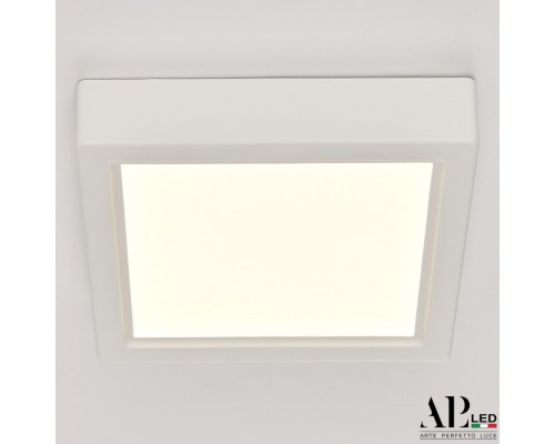 Точечный светильник Ingrid 3322.LDF6004M/6W/4K APL LED