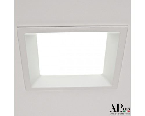 Точечный светильник Ingrid 3322.LDF9016/9W/6K APL LED