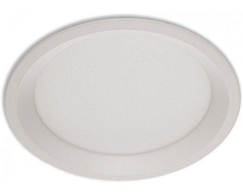 Точечный светильник Ingrid 3322.LDY16016/16W/6K APL LED