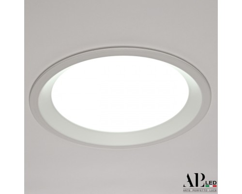 Точечный светильник Ingrid 3322.LDY16016/16W/6K APL LED