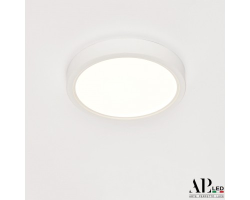 Точечный светильник Ingrid 3322.LDY1604M/12W/4K APL LED