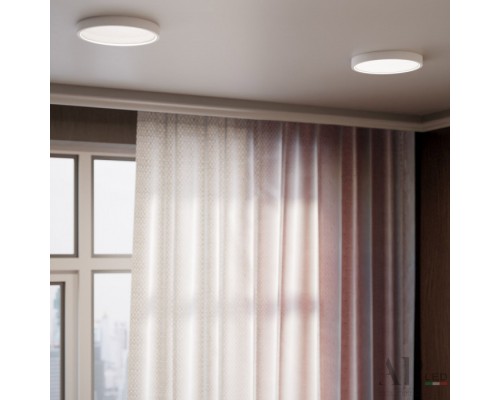 Точечный светильник Ingrid 3322.LDY2004M/18W/4K APL LED