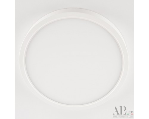 Точечный светильник Ingrid 3322.LDY2004M/18W/4K APL LED