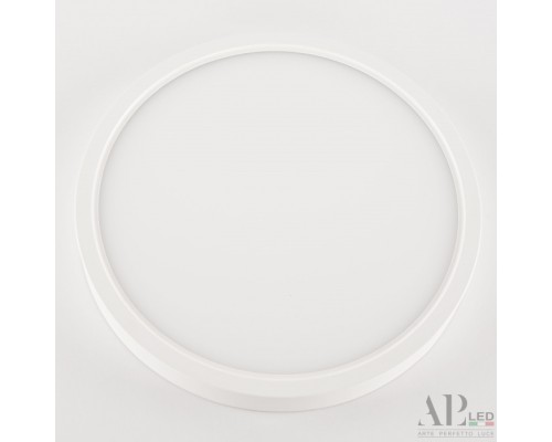 Точечный светильник Ingrid 3322.LDY2004M/18W/6K APL LED