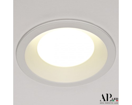 Точечный светильник Ingrid 3322.LDY5016/5W/4K APL LED