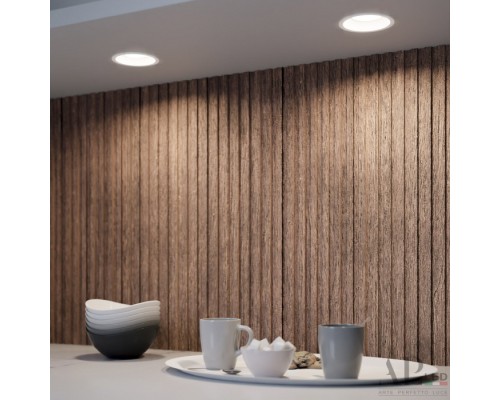 Точечный светильник Ingrid 3322.LDY5016/5W/6K APL LED