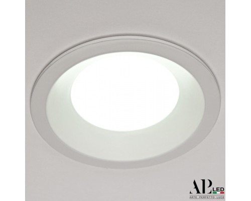 Точечный светильник Ingrid 3322.LDY5016/5W/6K APL LED