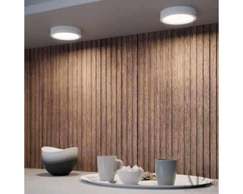 Точечный светильник Ingrid 3322.LDY6004M/6W/4K APL LED