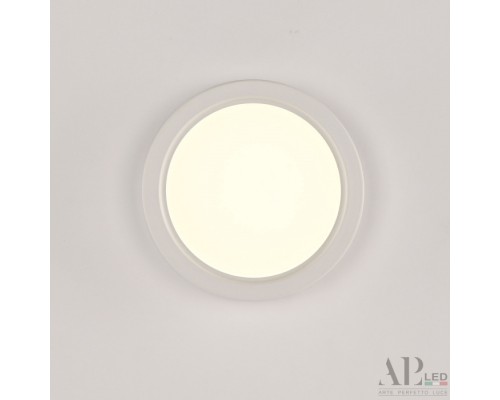 Точечный светильник Ingrid 3322.LDY6004M/6W/4K APL LED