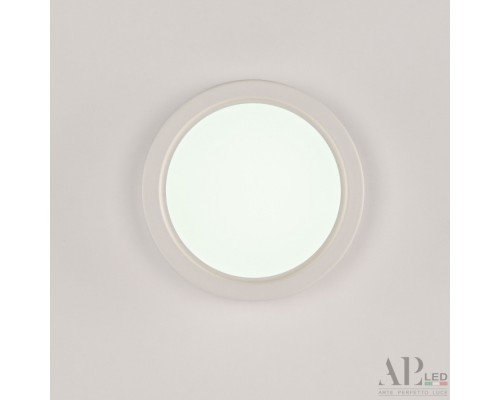 Точечный светильник Ingrid 3322.LDY6004M/6W/6K APL LED