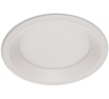 Точечный светильник Ingrid 3322.LDY9016/9W/6K APL LED