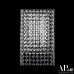 Бра Rimini S500.B1.16-27.A.3000 APL LED