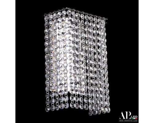 Бра Rimini S500.B1.16-27.A.4000 APL LED
