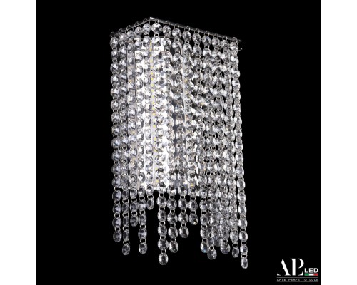 Бра Rimini S500.B1.16-27.B.4000 APL LED