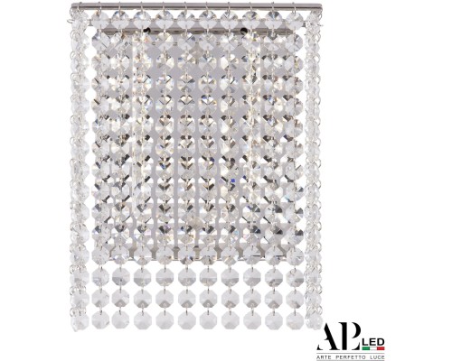 Бра Rimini S500.B1.20-27.A.4000 APL LED