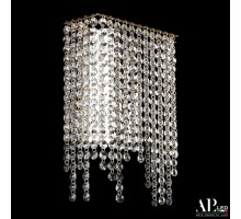 Бра Rimini S500.B1.20-27.B.3000.Gold APL LED