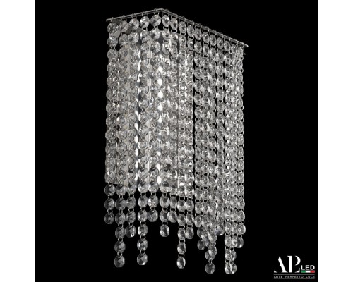 Бра Rimini S500.B1.20-27.B.4000 APL LED