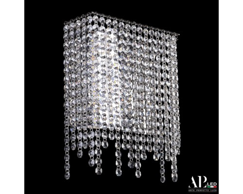 Бра Rimini S500.B1.25-27.B.4000 APL LED