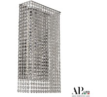 Бра Rimini S500.B1.25-45.A.4000 APL LED