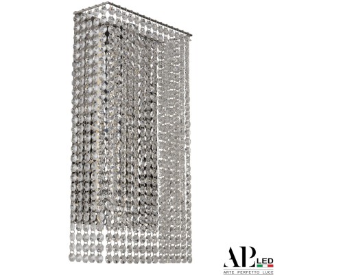 Бра Rimini S500.B1.25-45.A.4000 APL LED