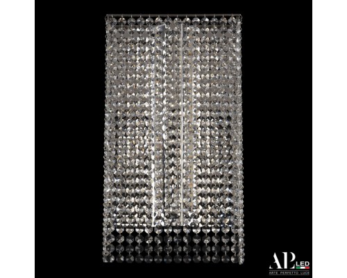 Бра Rimini S500.B1.25-45.A.4000 APL LED