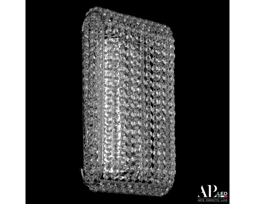 Бра Rimini S500.B2.20-35.A.4000 APL LED