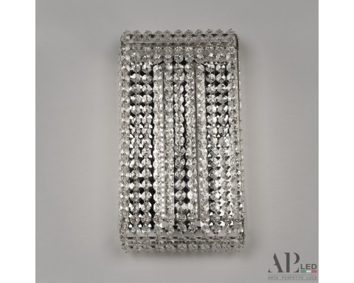 Бра Rimini S500.B2.20-35.A.4000 APL LED