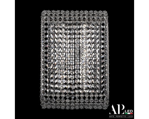 Бра Rimini S500.B2.25-35.A.4000 APL LED