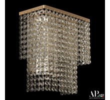 Бра Rimini S500.B3.25-27.A.3000.Gold APL LED