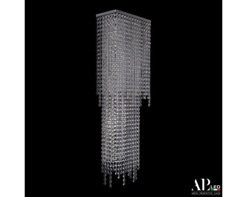 Бра Rimini S500.B3.25-70.B.4000 APL LED