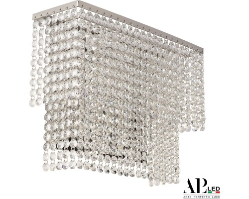 Бра Rimini S500.B3.35-27.A.4000 APL LED