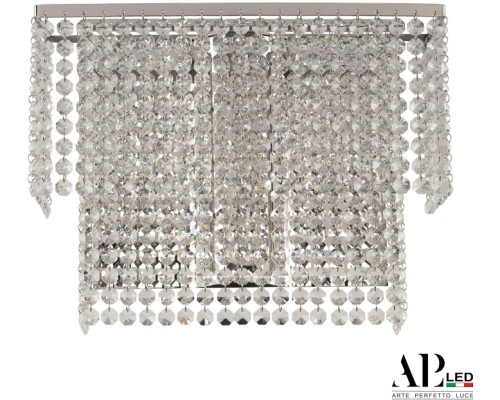 Бра Rimini S500.B3.35-27.A.4000 APL LED