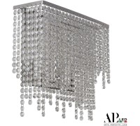 Бра Rimini S500.B3.35-27.B.4000 APL LED