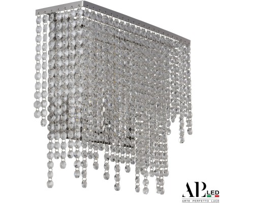 Бра Rimini S500.B3.35-27.B.4000 APL LED