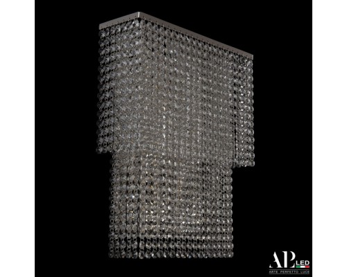 Бра Rimini S500.B3.35-45.A.4000 APL LED