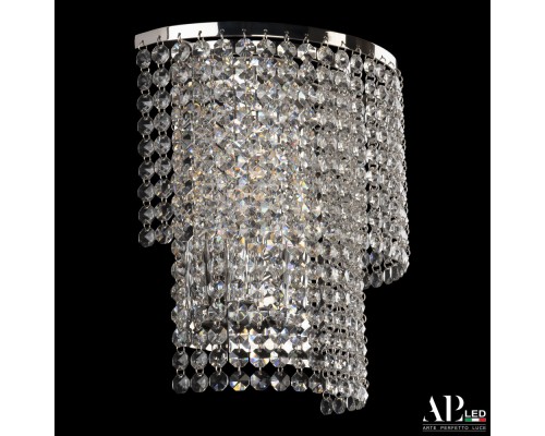 Бра Rimini S500.B4.25-27.A.E14 APL LED