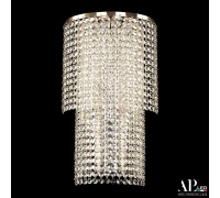 Бра Rimini S500.B4.25-45.A.3000.Gold APL LED