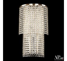 Бра Rimini S500.B4.25-45.A.3000.Gold APL LED