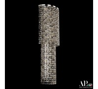 Бра Rimini S500.B4.25-70.A.4000.Clear.801.731 APL LED