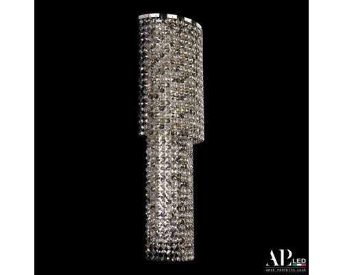 Бра Rimini S500.B4.25-70.A.4000.Clear.801.731 APL LED