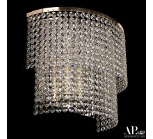 Бра Rimini S500.B4.35-27.A.E14.Gold APL LED