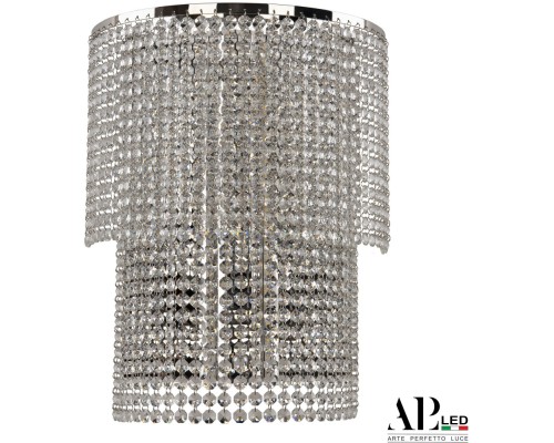 Бра Rimini S500.B4.35-45.A.4000 APL LED