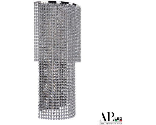 Бра Rimini S500.B4.35-70.A.4000 APL LED