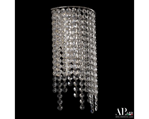 Бра Rimini S500.B5.16-27.B.4000 APL LED