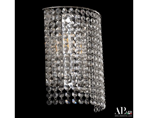 Бра Rimini S500.B5.20-27.A.E14 APL LED