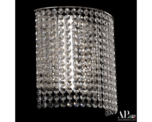 Бра Rimini S500.B5.25-27.A.4000 APL LED